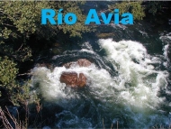 Río Avia